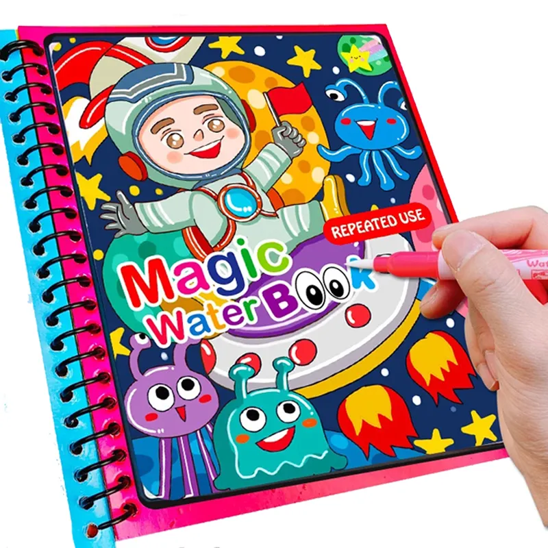 Kids-Montessori-Toys-Reusable-Coloring-Book-Magic-Water-Drawing-Book-Painting-Drawing-Toys-Sensory-Early-Education