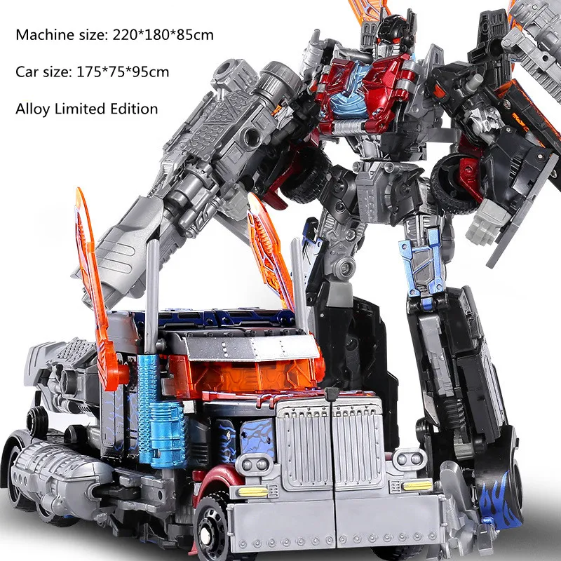 Transformation-Toys-Robot-Car-Alloy-Plastic-Action-Figure-Anime-Action-Figure-Movie-Series-Children-Birthday-Gift